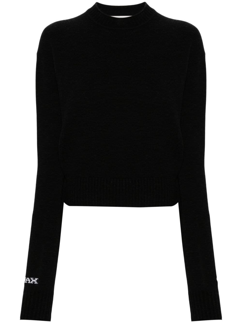 SportMax Sweaters Black 22366022600015 (Sportmax / ニット・セーター・カーディガン ) | Sportmax (スポーツマックス)