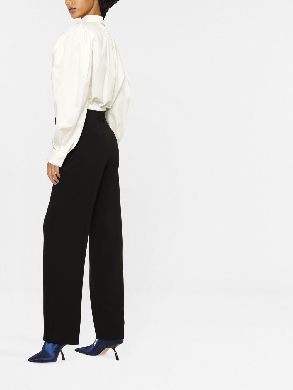 FILIPPA K Trousers Black 291131433 (FILIPPA K / パンツ ) | FILIPPA K (フィリッパ コー)(1)