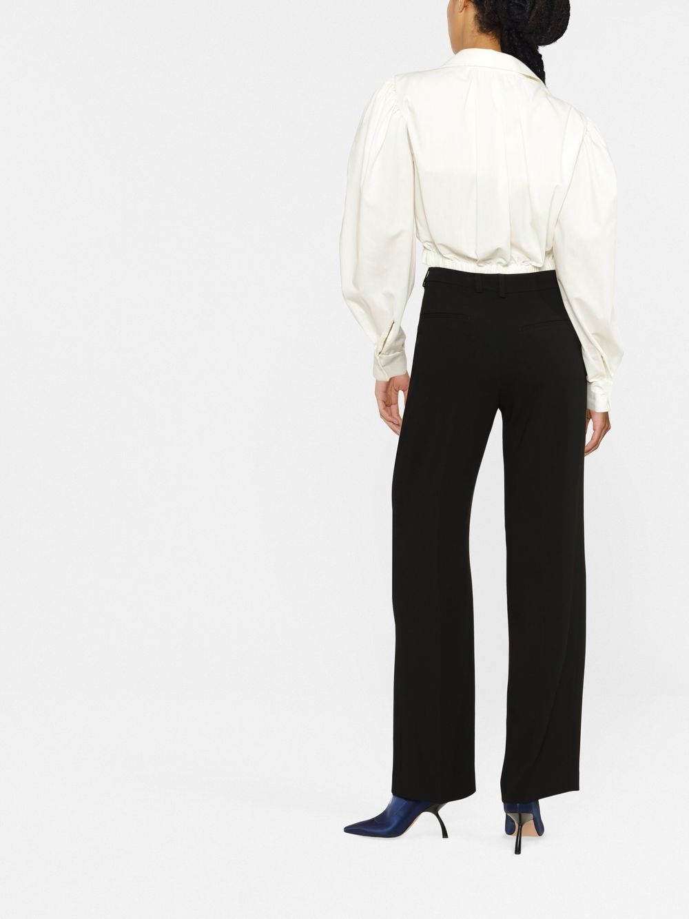 FILIPPA K Trousers Black 291131433 (FILIPPA K / パンツ ) | FILIPPA K (フィリッパ コー)(2)
