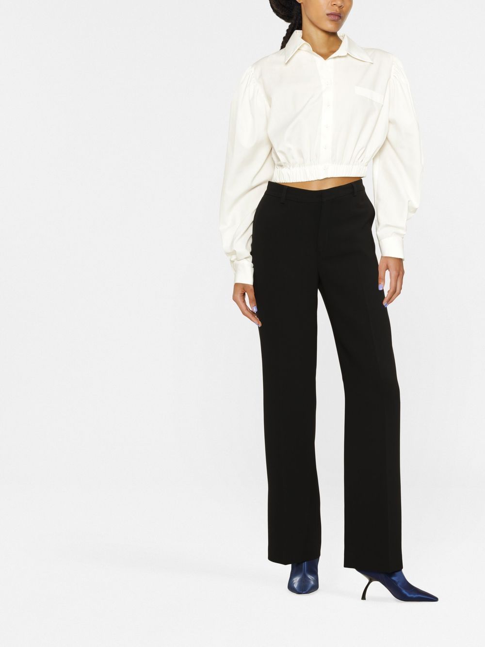 FILIPPA K Trousers Black 291131433 (FILIPPA K / パンツ ) | FILIPPA K (フィリッパ コー)(3)