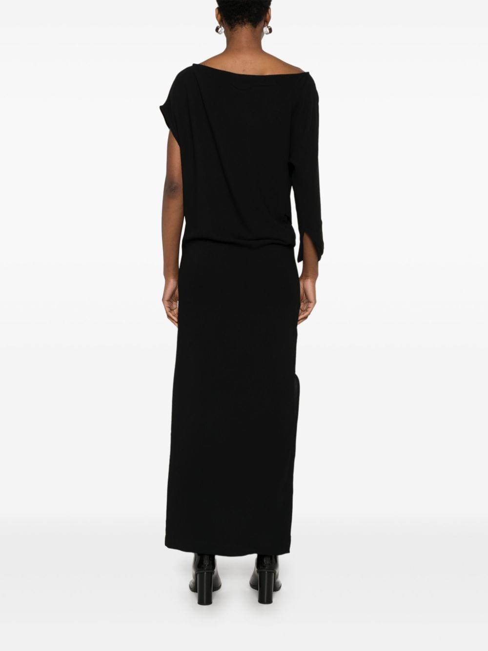 HERSKIND Dresses Black 5344736001 (HERSKIND / ワンピース・ドレス・オールインワン ) | HERSKIND (ヘアスキン)(1)