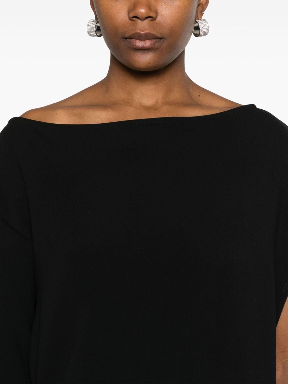 HERSKIND Dresses Black 5344736001 (HERSKIND / ワンピース・ドレス・オールインワン ) | HERSKIND (ヘアスキン)(3)