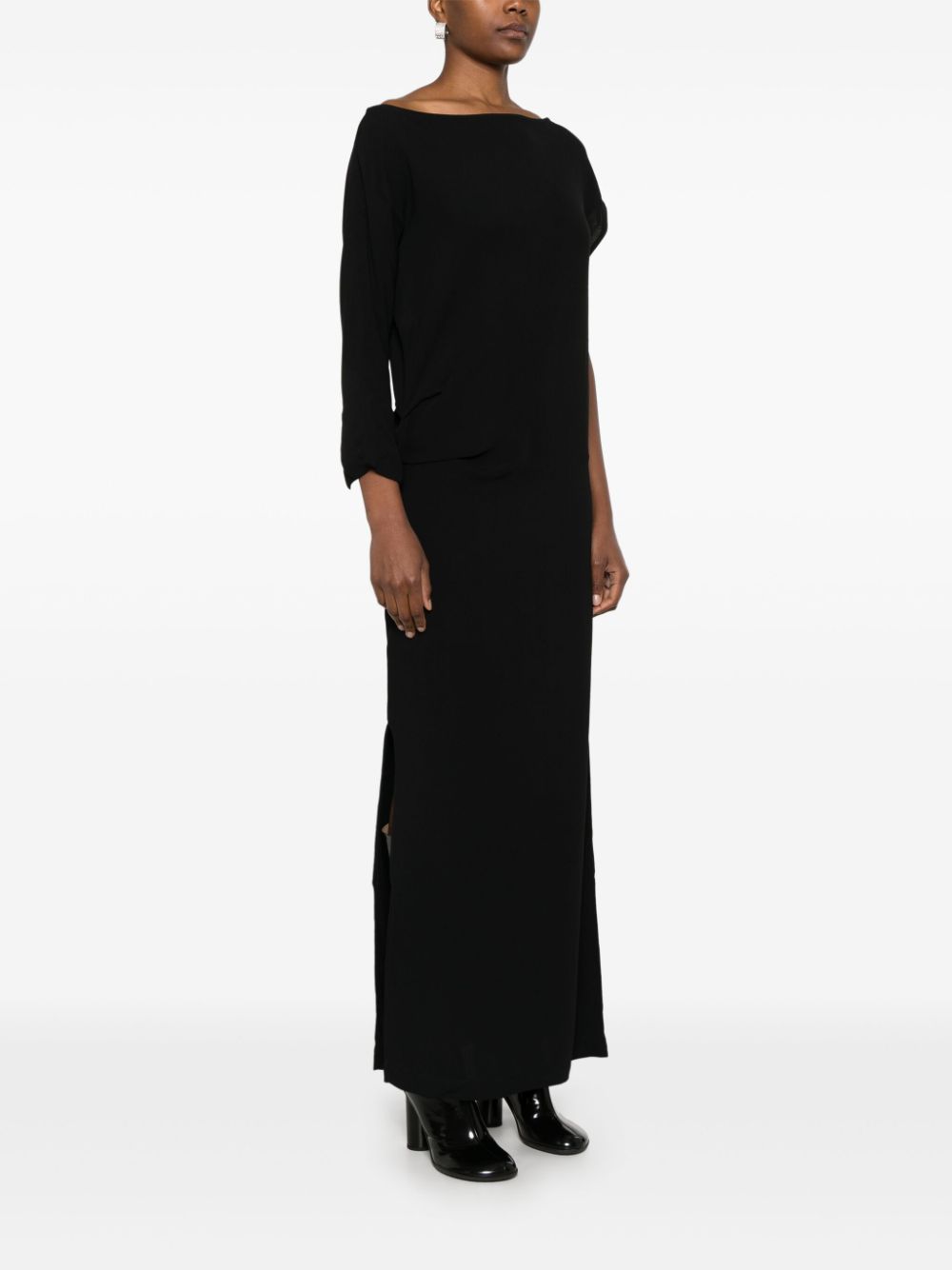 HERSKIND Dresses Black 5344736001 (HERSKIND / ワンピース・ドレス・オールインワン ) | HERSKIND (ヘアスキン)(4)