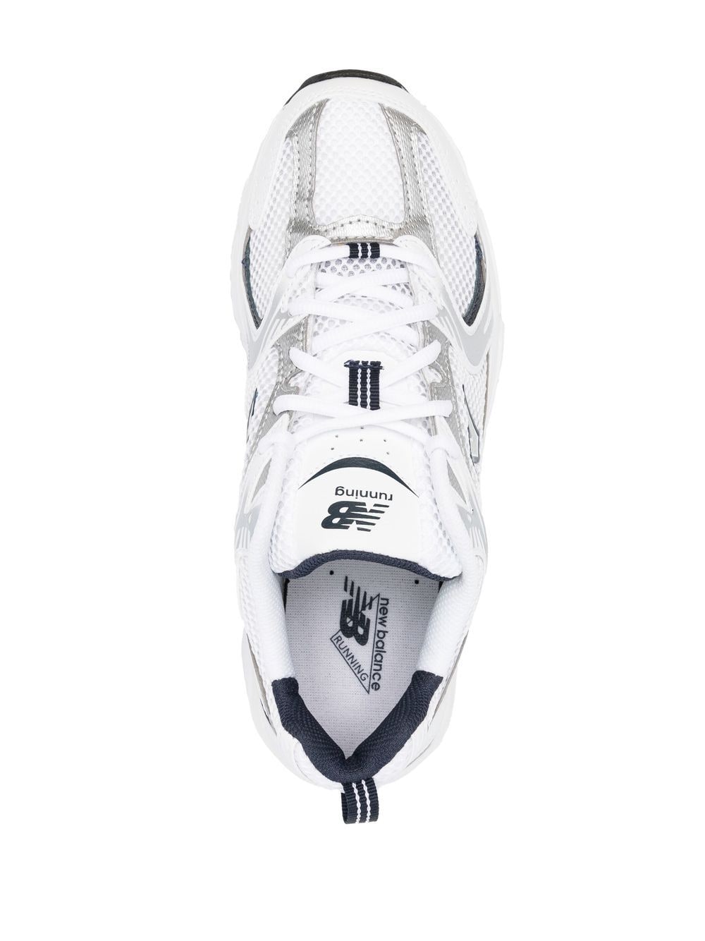 New Balance Sneakers White NBMR530SGDWHITEBLUE (New Balance / スニーカー ) | New Balance (ニューバランス)(1)