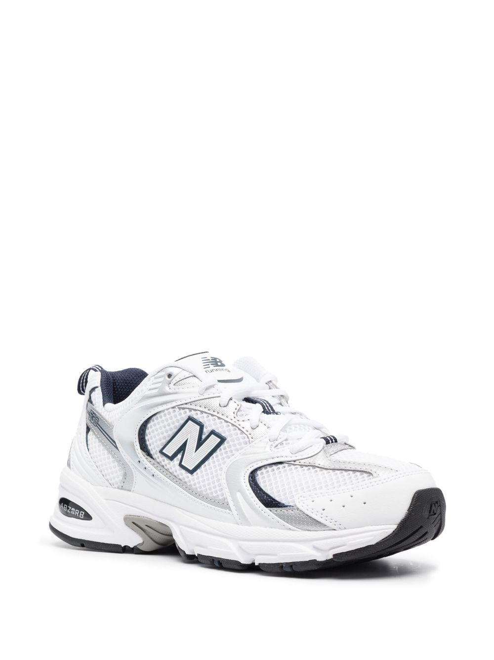 New Balance Sneakers White NBMR530SGDWHITEBLUE (New Balance / スニーカー ) | New Balance (ニューバランス)(2)