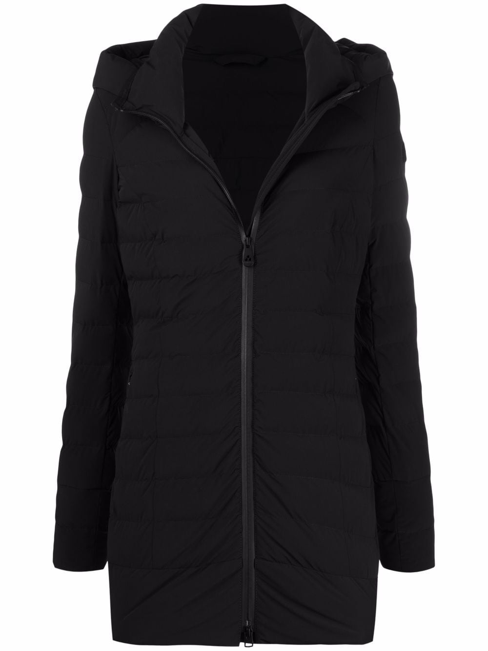 Peuterey Coats Black PED401001180662NER (PEUTEREY / コート・ダウン ) | PEUTEREY (ピューテリー)