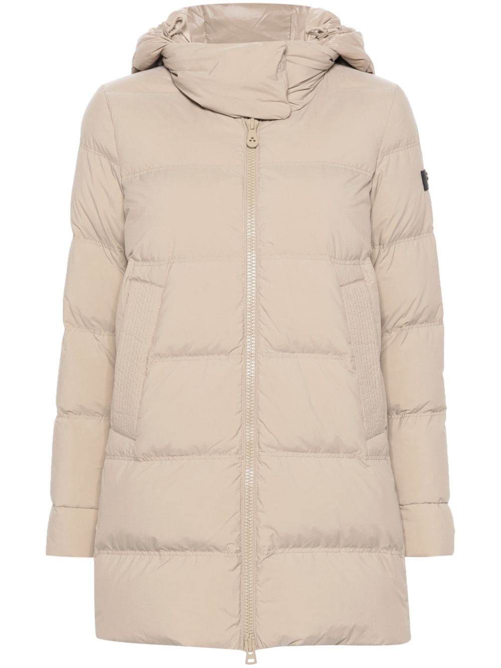 Peuterey Coats Beige PED483801190986852SM (PEUTEREY / ダウンジャケット・コート ) | PEUTEREY (ピューテリー)