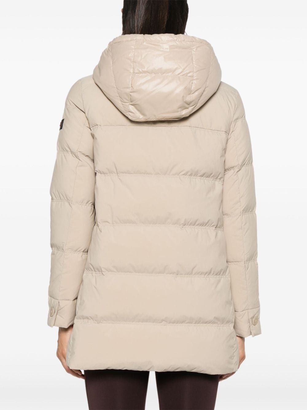 Peuterey Coats Beige PED483801190986852SM (PEUTEREY / ダウンジャケット・コート ) | PEUTEREY (ピューテリー)(1)