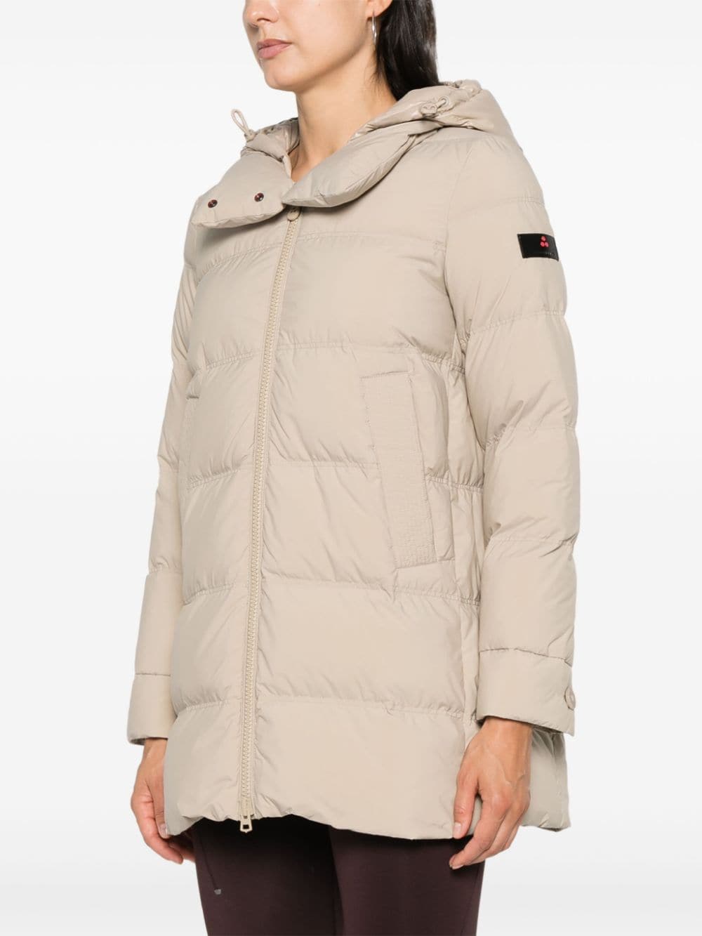 Peuterey Coats Beige PED483801190986852SM (PEUTEREY / ダウンジャケット・コート ) | PEUTEREY (ピューテリー)(2)