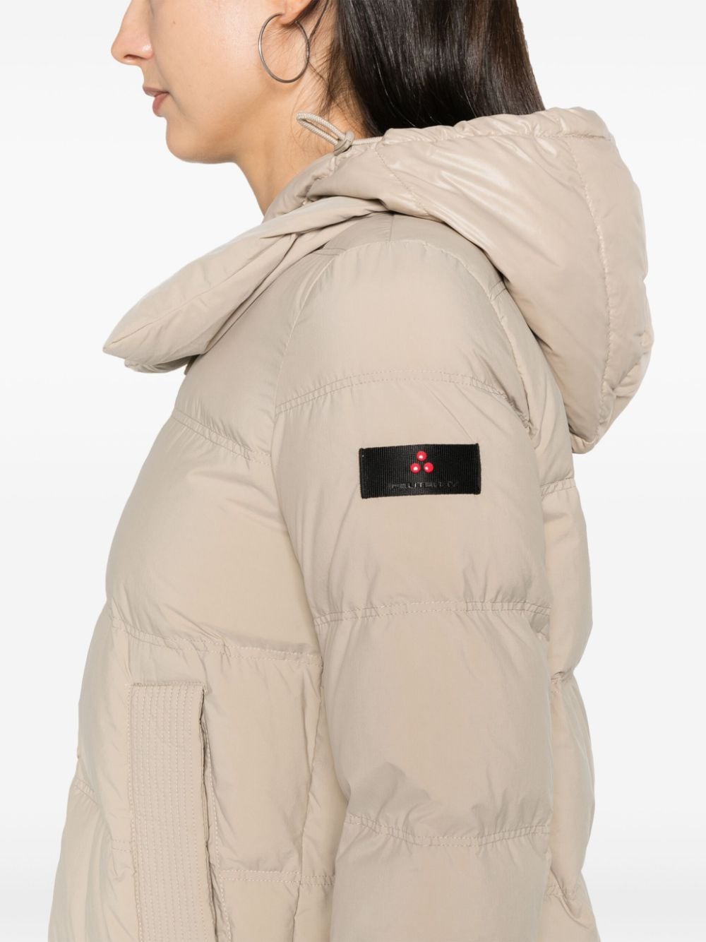 Peuterey Coats Beige PED483801190986852SM (PEUTEREY / ダウンジャケット・コート ) | PEUTEREY (ピューテリー)(3)