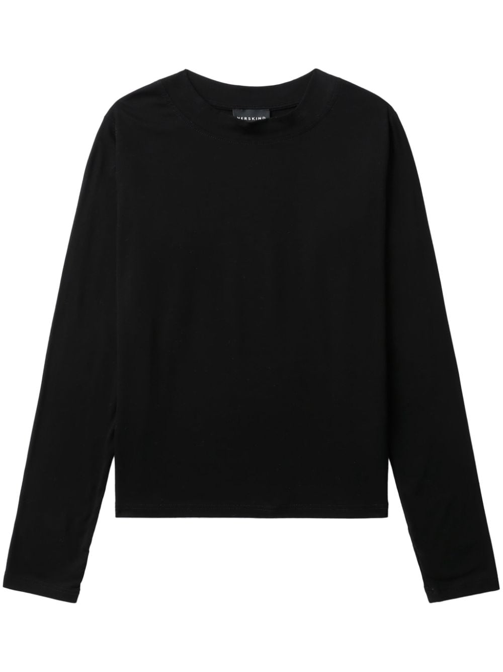 HERSKIND Sweaters Black 5278156001 (HERSKIND / ニット・セーター・カーディガン ) | HERSKIND (ヘアスキン)