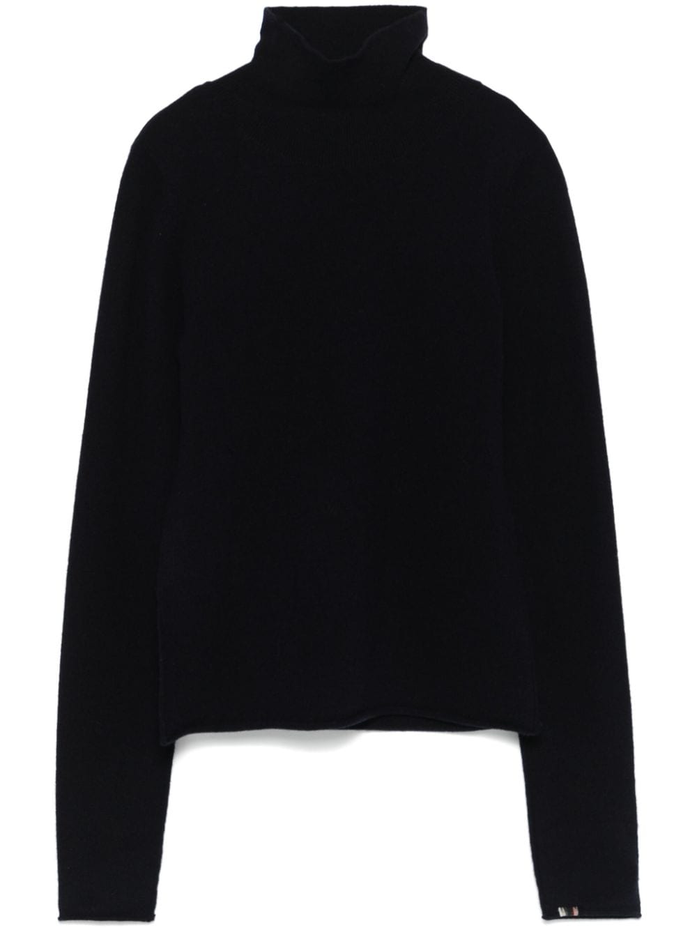 EXTREME CASHMERE Sweaters Blue AUDREYNAVY (extreme cashmere / ニット・セーター・カーディガン ) | extreme cashmere (エクストリーム カシミヤ)