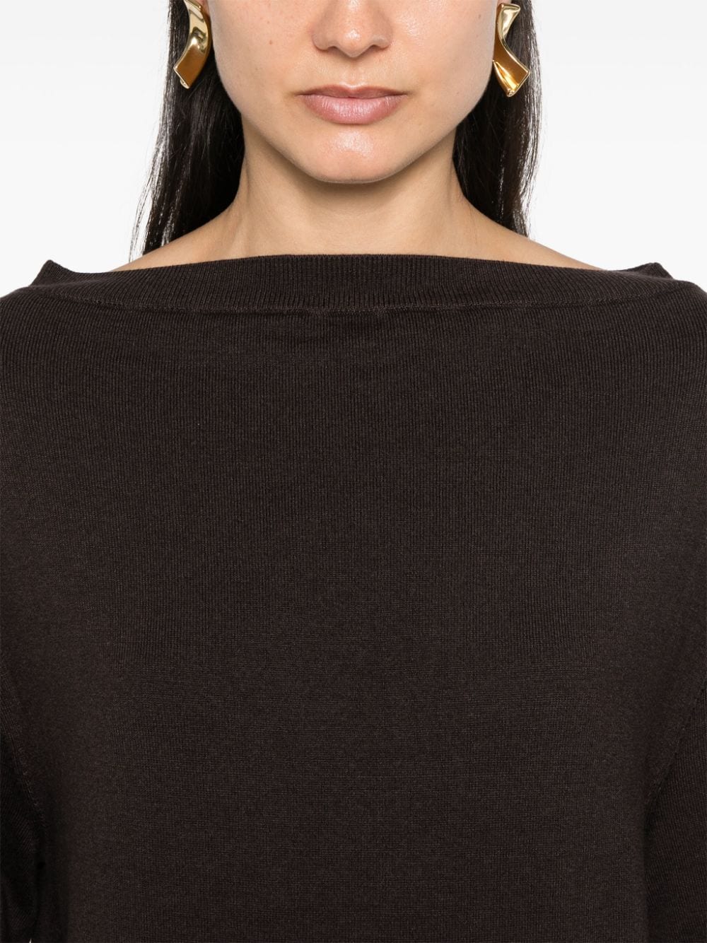 HERSKIND Dresses Bordeaux 5334161077 (HERSKIND / ワンピース・ドレス・オールインワン ) | HERSKIND (ヘアスキン)(4)