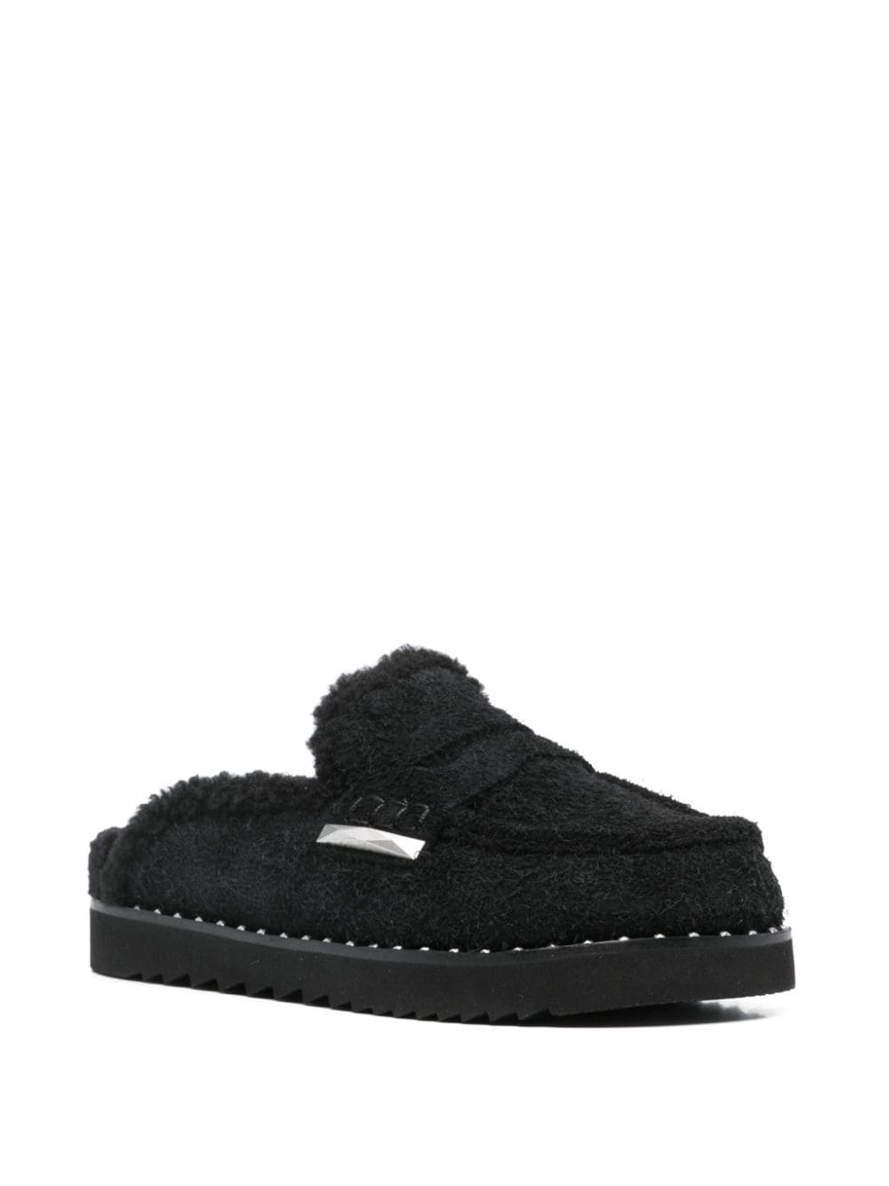 ASH Sandals Black GENDA02COMBOBBLK (ASH / サンダル ) | ASH (アッシュ)(2)