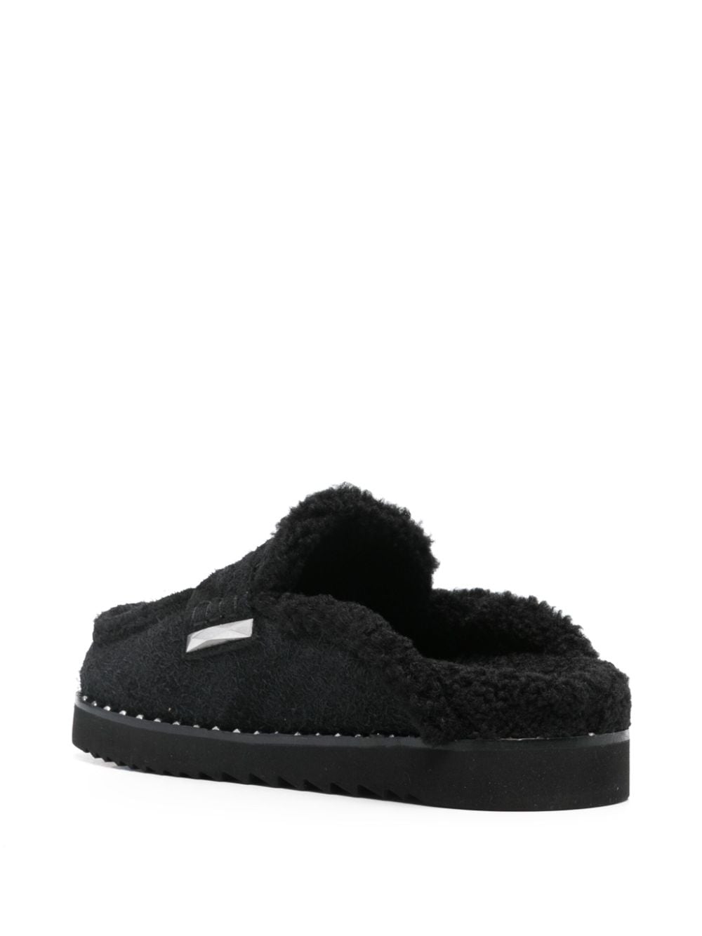 ASH Sandals Black GENDA02COMBOBBLK (ASH / サンダル ) | ASH (アッシュ)(3)