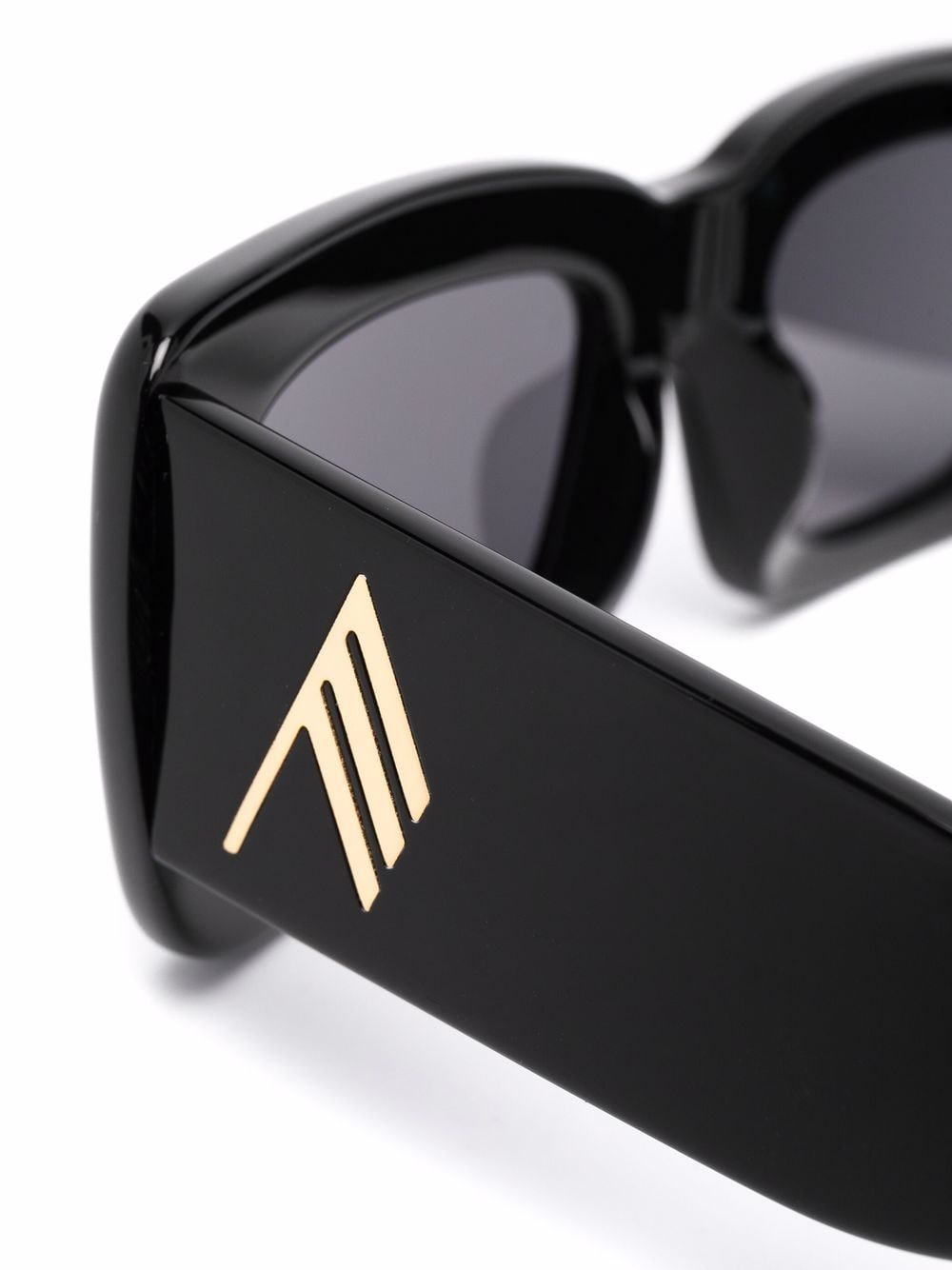 The Attico Sunglasses Black ATTICO3C1SUNMARFABLACKYELLOW (THE ATTICO / サングラス・アイウェア ) | THE ATTICO (ジ・アティコ)(3)