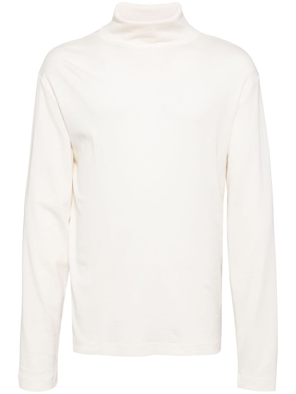LEMAIRE Sweaters Beige TO1302LJ1016048 (LEMAIRE / ニット・セーター・カーディガン ) | LEMAIRE (ルメール)