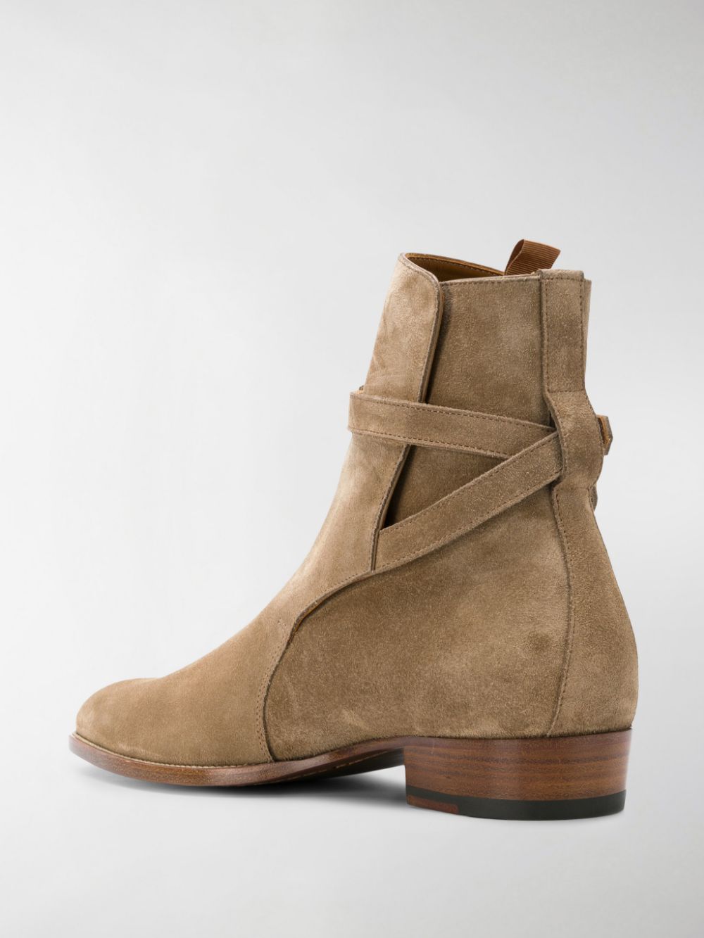 Saint Laurent Boots Beige 498372BT3009870 (Saint Laurent / ブーツ ) | Saint Laurent (サンローラン)(7)