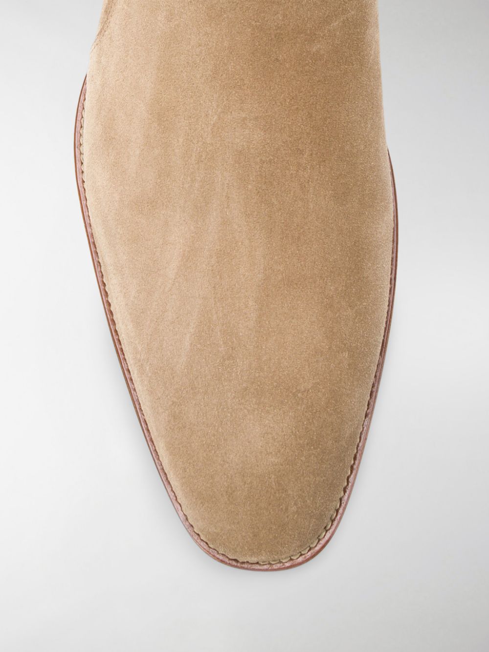 Saint Laurent Boots Beige 498372BT3009870 (Saint Laurent / ブーツ ) | Saint Laurent (サンローラン)(8)