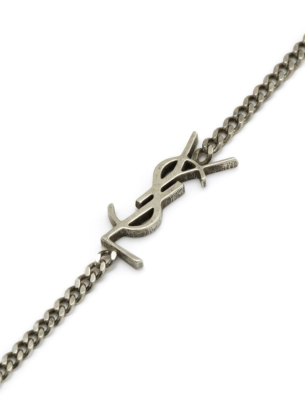 Saint Laurent Bijoux Silver 692489Y15268368 (Saint Laurent / ブレスレット ) | Saint Laurent (サンローラン)(1)