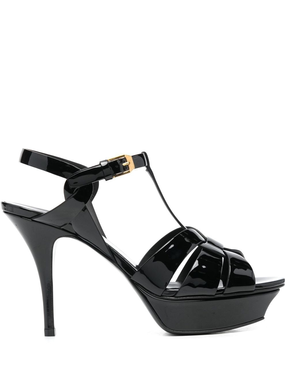 Saint Laurent Sandals Black 315490AAAOW1000 (Saint Laurent / サンダル ) | Saint Laurent (サンローラン)
