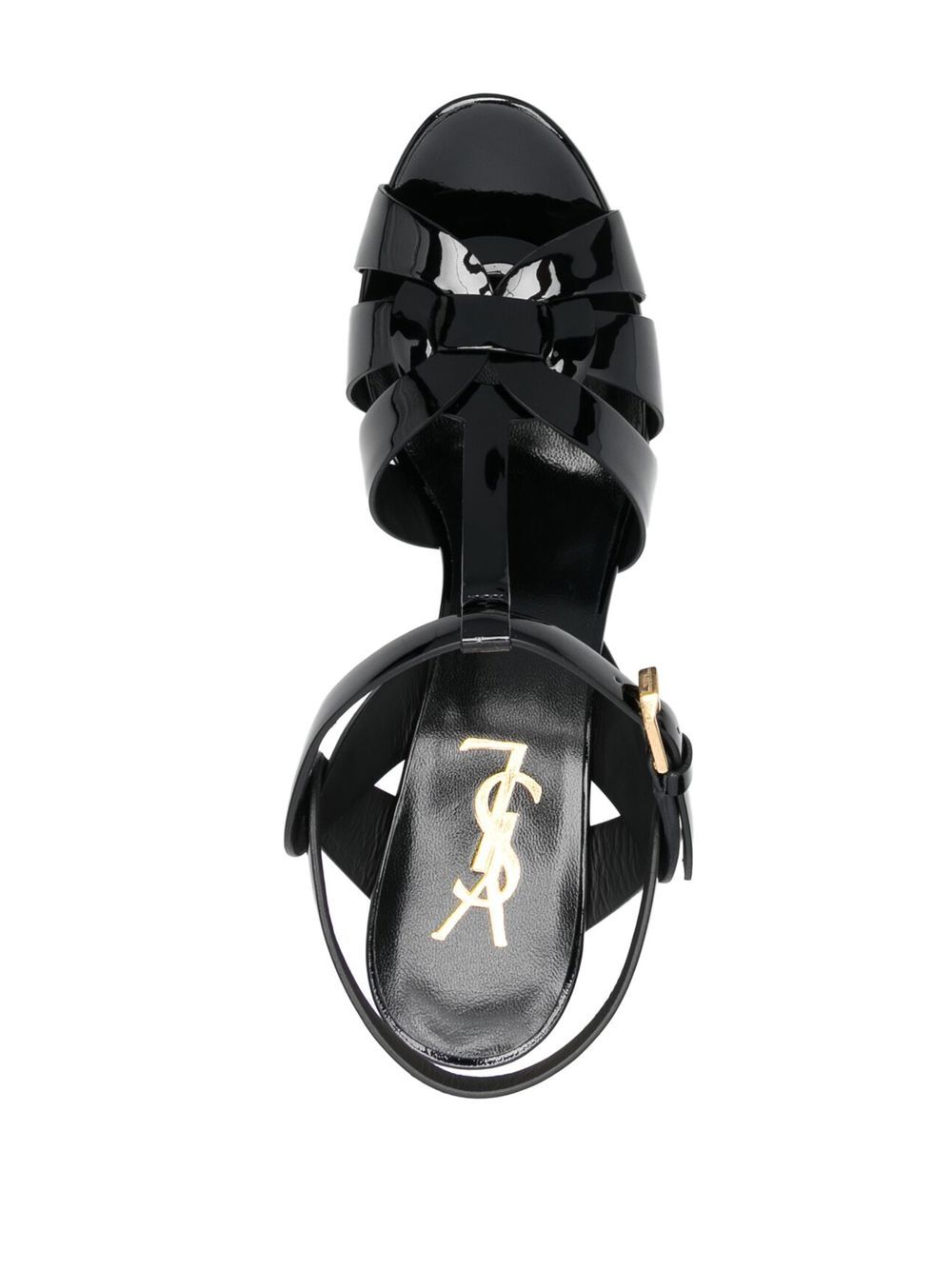 Saint Laurent Sandals Black 315490AAAOW1000 (Saint Laurent / サンダル ) | Saint Laurent (サンローラン)(2)