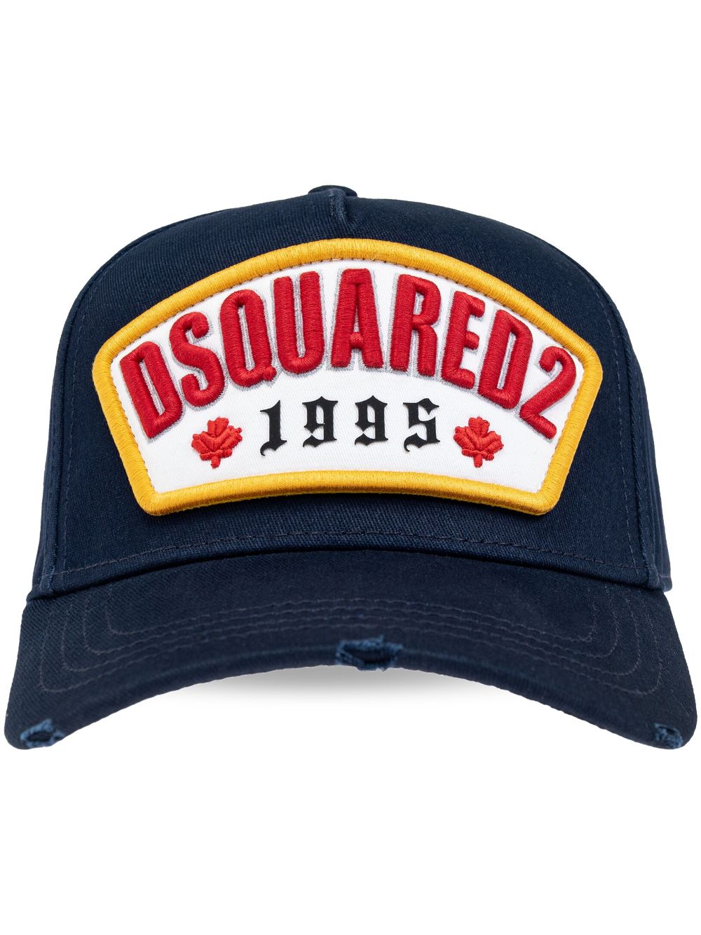 Dsquared2 Hats Blue BCM081905C000013073 (Dsquared2 / 帽子 ) | Dsquared2 (ディースクエアード)