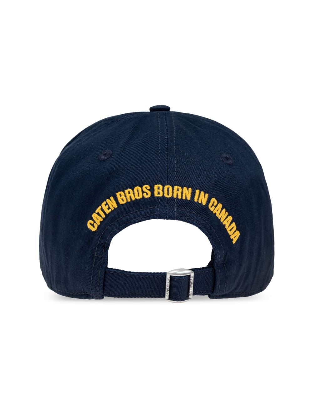 Dsquared2 Hats Blue BCM081905C000013073 (Dsquared2 / 帽子 ) | Dsquared2 (ディースクエアード)(2)
