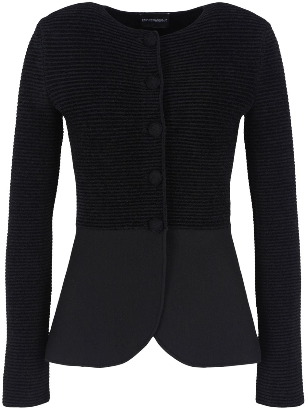 Emporio Armani Jackets 6D2GT12M21Z0999 (EMPORIO ARMANI / ブレザー・ジャケット ) | EMPORIO ARMANI (エンポリオ アルマーニ)