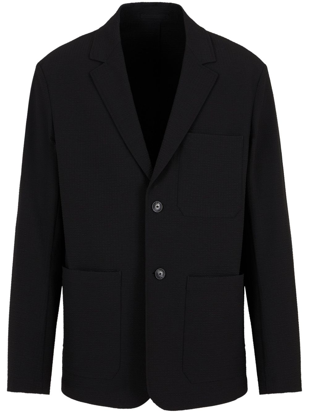 Emporio Armani Jackets 6D1GA21NSCZ0999 (EMPORIO ARMANI / ブレザー・ジャケット ) | EMPORIO ARMANI (エンポリオ アルマーニ)