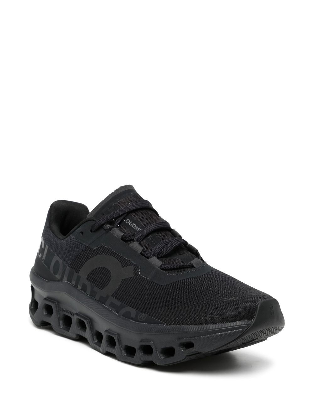ON Sneakers Black 6199025ALLBLACK (On / スニーカー ) | On (オン)