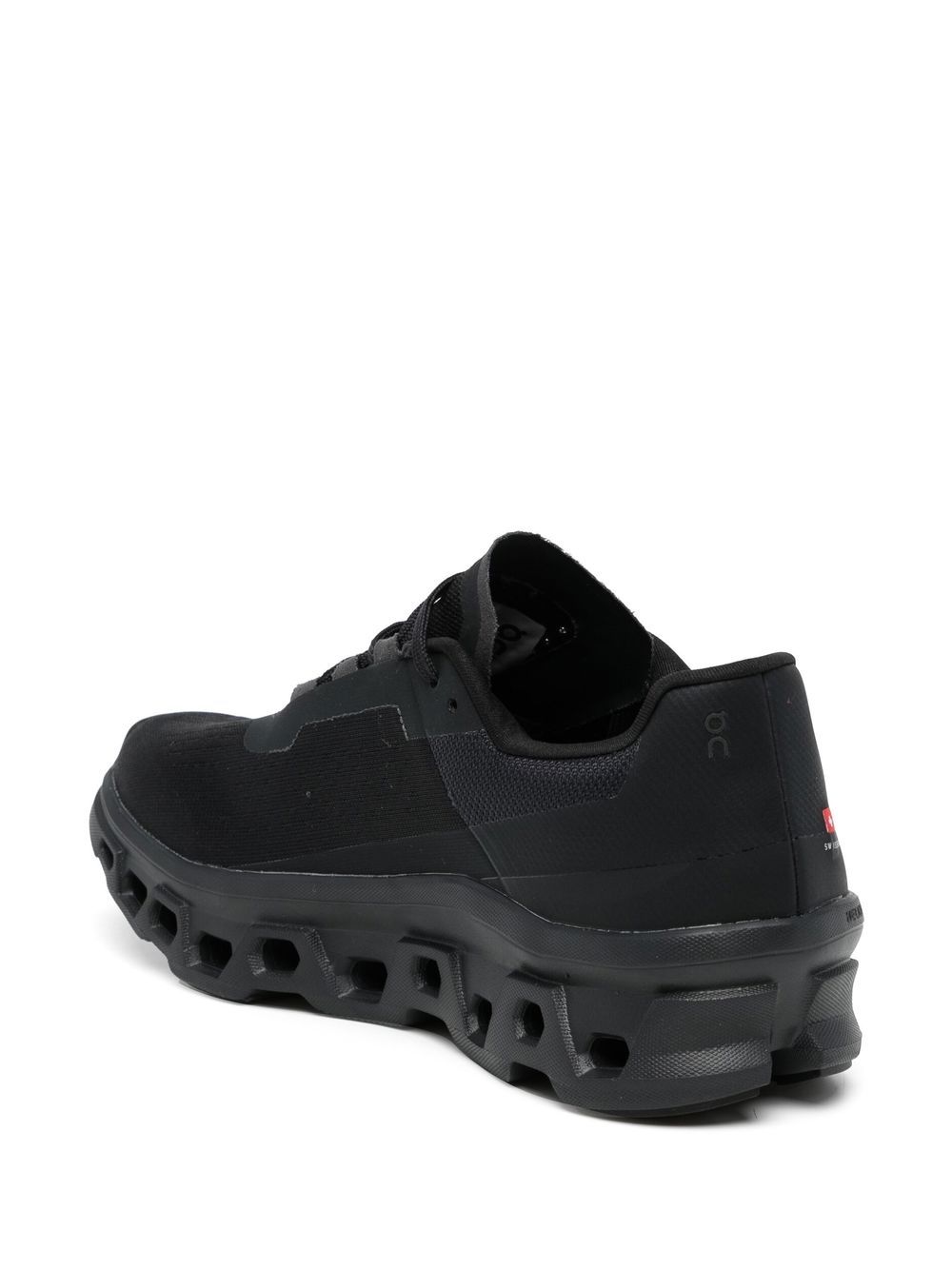 ON Sneakers Black 6199025ALLBLACK (On / スニーカー ) | On (オン)(1)