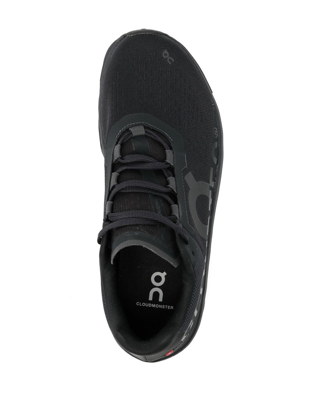 ON Sneakers Black 6199025ALLBLACK (On / スニーカー ) | On (オン)(2)