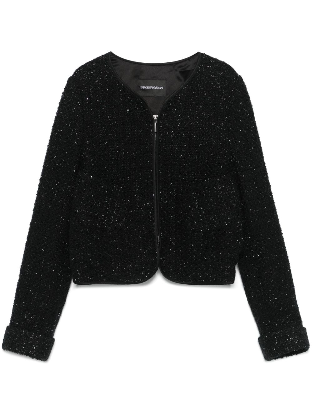 Emporio Armani Jackets EW000079AF10235UC001 (EMPORIO ARMANI / ブレザー・ジャケット ) | EMPORIO ARMANI (エンポリオ アルマーニ)