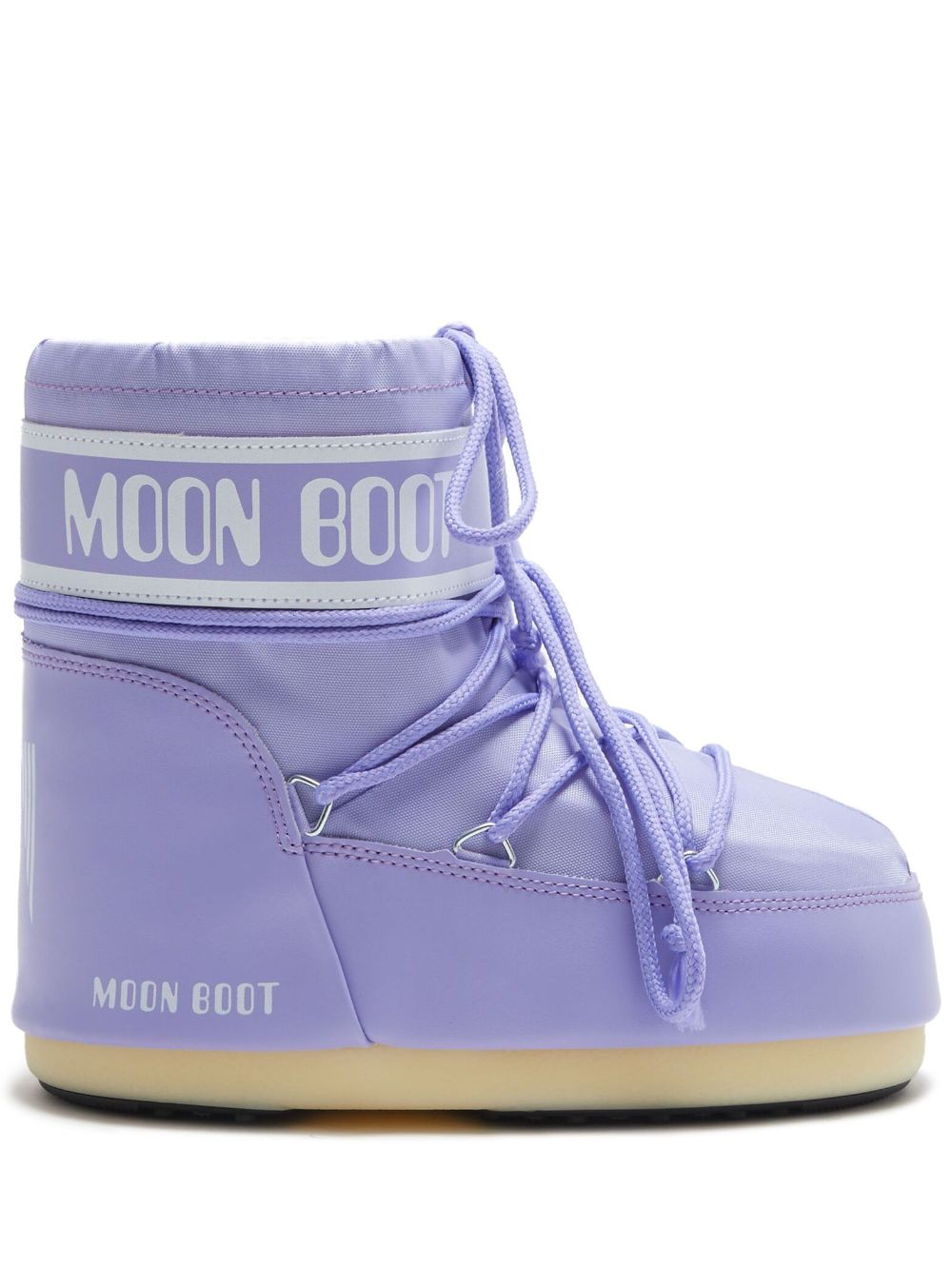 Moon Boot Boots Lilac 1409340DE001 (MOON BOOT / ブーツ ) | MOON BOOT (ムーンブーツ)