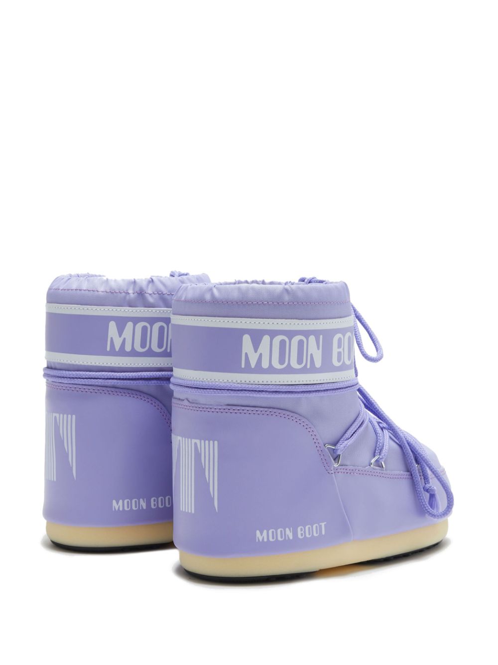 Moon Boot Boots Lilac 1409340DE001 (MOON BOOT / ブーツ ) | MOON BOOT (ムーンブーツ)(2)