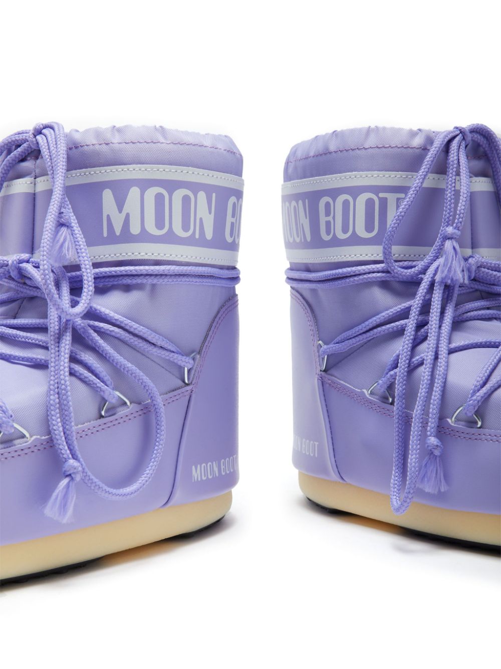 Moon Boot Boots Lilac 1409340DE001 (MOON BOOT / ブーツ ) | MOON BOOT (ムーンブーツ)(3)