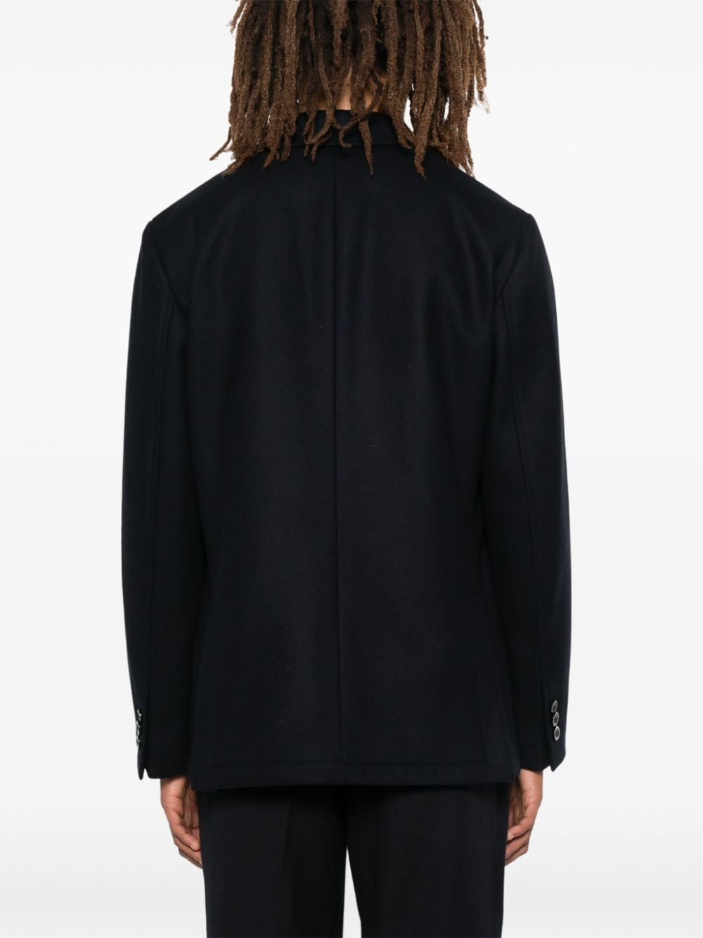 Boglioli Jackets Blue OC0198FB4710790 (BOGLIOLI / スーツ・ジャケット ) | BOGLIOLI (ボリオリ)(3)