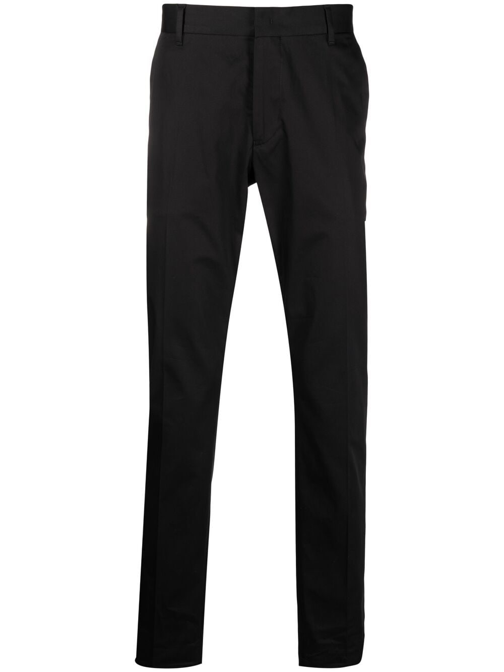 Emporio Armani Trousers Black 8N1P151NJ7Z0999 (EMPORIO ARMANI / パンツ ) | EMPORIO ARMANI (エンポリオ アルマーニ)