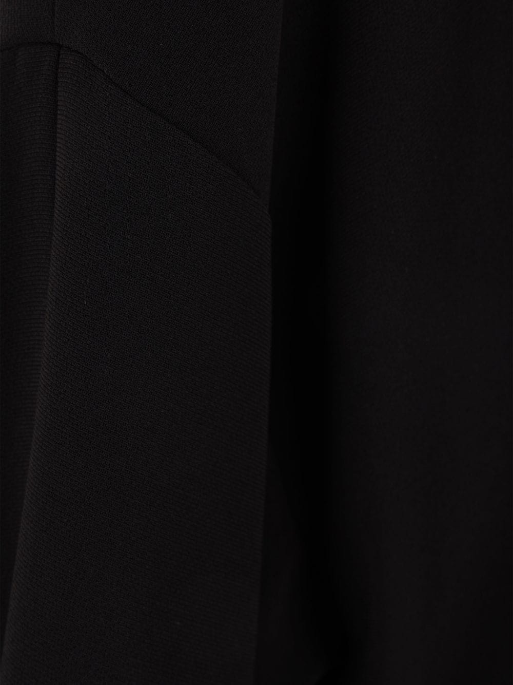 Alberto Biani Top Black MM803AC003090 (alberto biani / シャツ・ブラウス ) | alberto biani (アルベルト ビアーニ)(1)