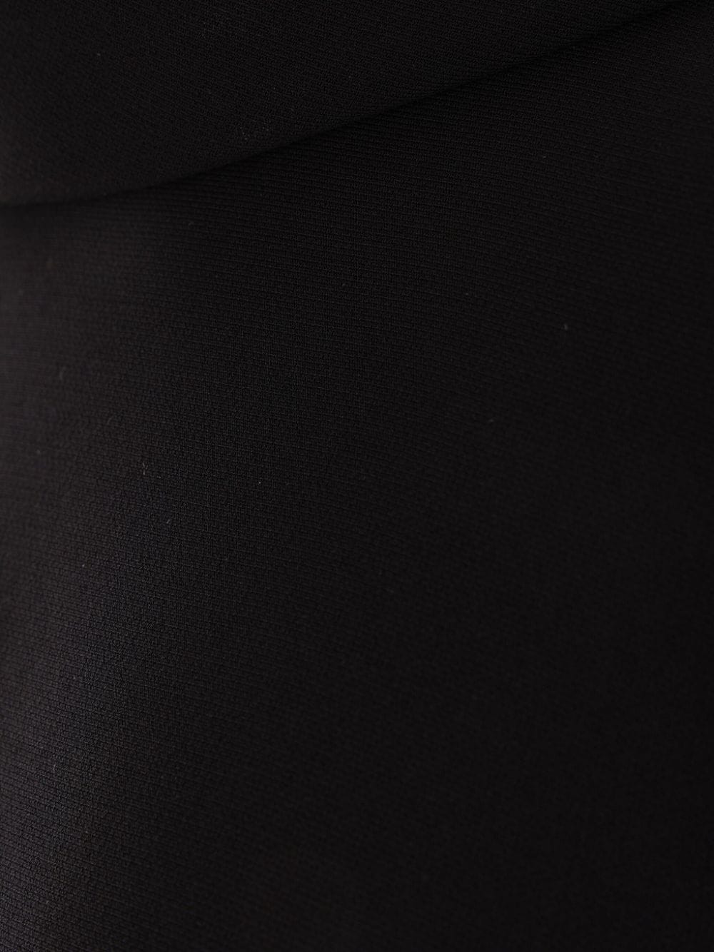 Alberto Biani Top Black MM803AC003090 (alberto biani / シャツ・ブラウス ) | alberto biani (アルベルト ビアーニ)(2)