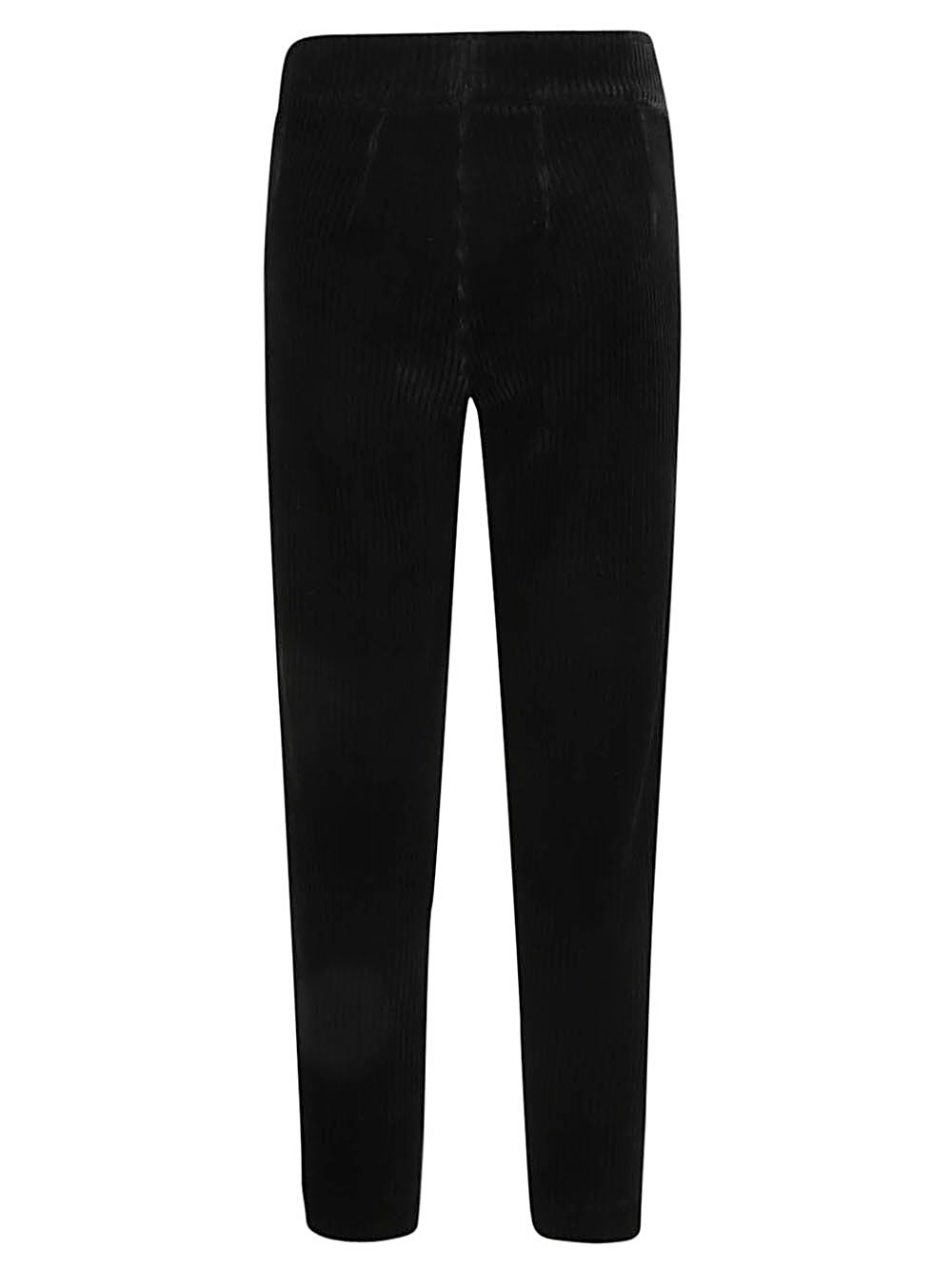AVENUE MONTAIGNE Trousers Black ALEXF1451BLACK (AVENUE MONTAIGNE / パンツ ) | AVENUE MONTAIGNE (アベニュー モンテーニュ)(1)