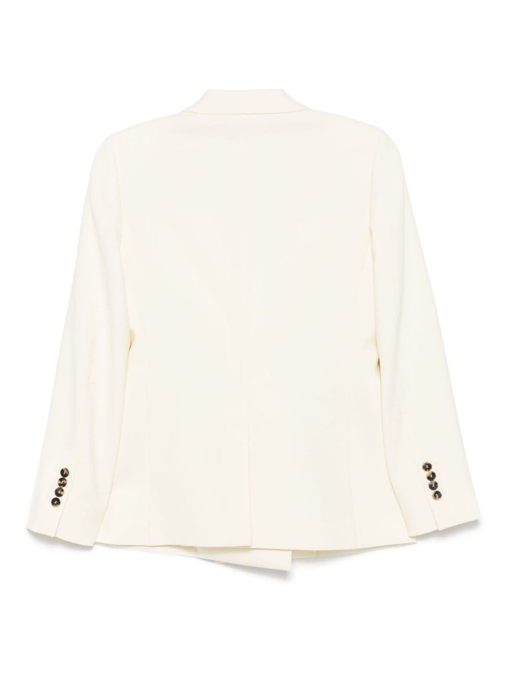 Alberto Biani Jackets White II821WO021412 (alberto biani / ブレザー・ジャケット ) | alberto biani (アルベルト ビアーニ)(1)