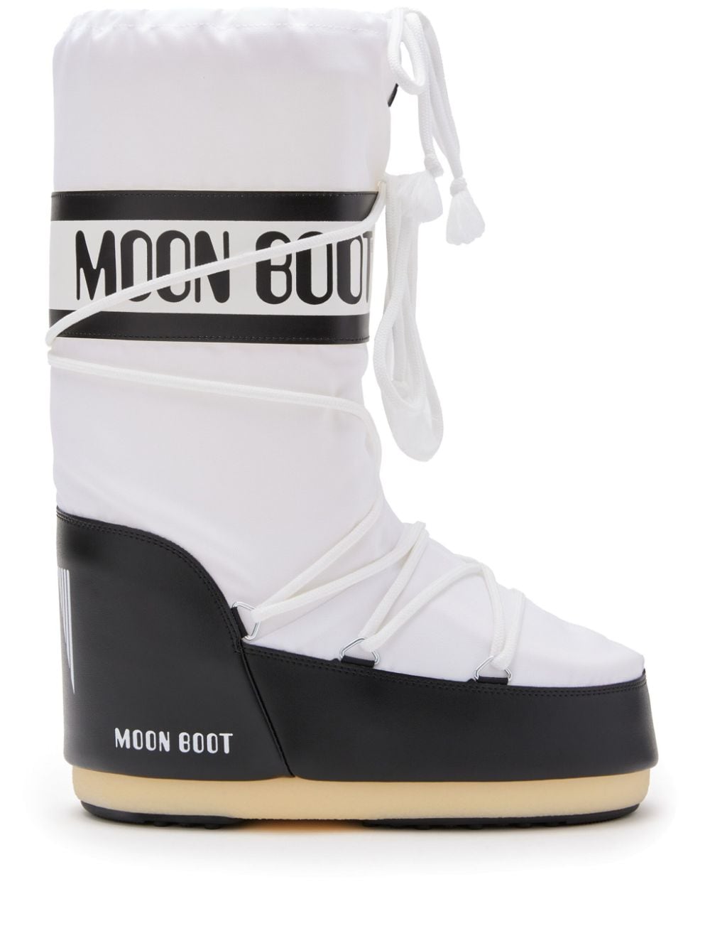 Moon Boot Boots WHITE 1400440DNA02 (MOON BOOT / ブーツ ) | MOON BOOT (ムーンブーツ)