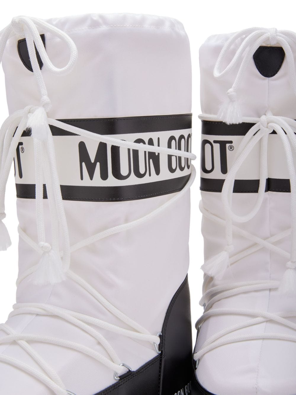 Moon Boot Boots WHITE 1400440DNA02 (MOON BOOT / ブーツ ) | MOON BOOT (ムーンブーツ)(1)