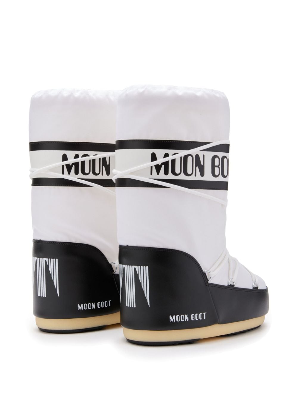 Moon Boot Boots WHITE 1400440DNA02 (MOON BOOT / ブーツ ) | MOON BOOT (ムーンブーツ)(2)