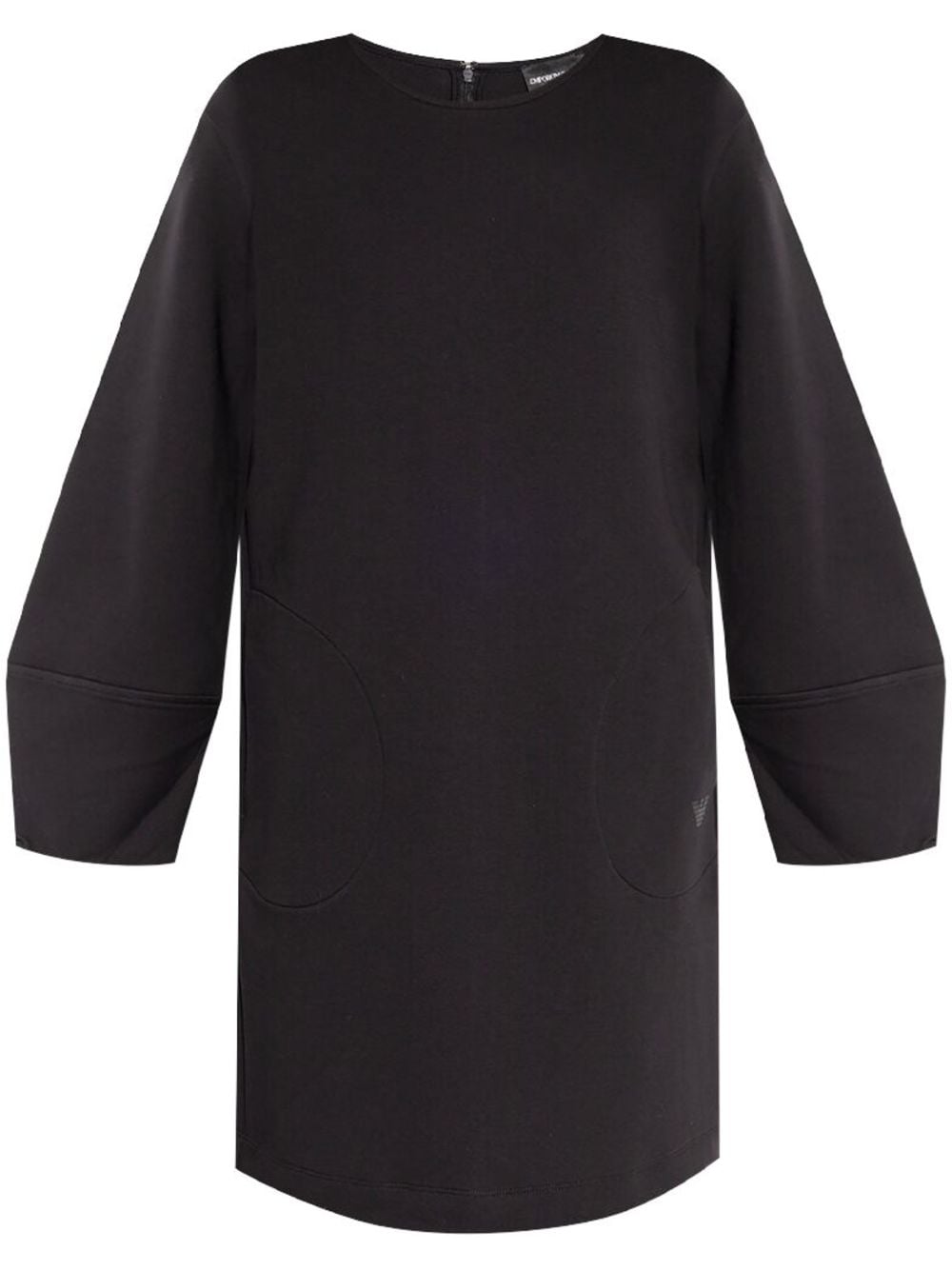 Emporio Armani Dresses 6D2A6B1JHSZ0999 (EMPORIO ARMANI / ワンピース・ドレス・オールインワン ) | EMPORIO ARMANI (エンポリオ アルマーニ)