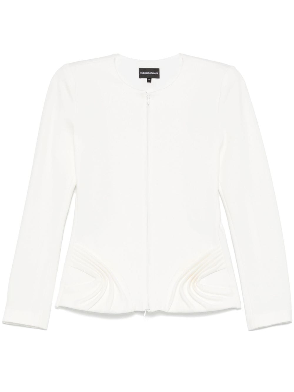 Emporio Armani Jackets 6D2G8I2JFAZ0101 (EMPORIO ARMANI / ブレザー・ジャケット ) | EMPORIO ARMANI (エンポリオ アルマーニ)