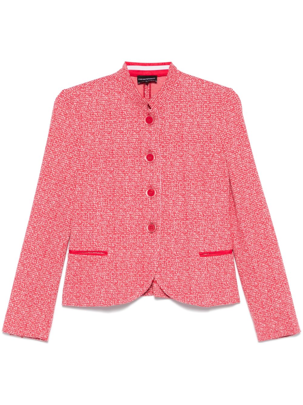 Emporio Armani Jackets 6D2G8D2JZKZF305 (EMPORIO ARMANI / ブレザー・ジャケット ) | EMPORIO ARMANI (エンポリオ アルマーニ)