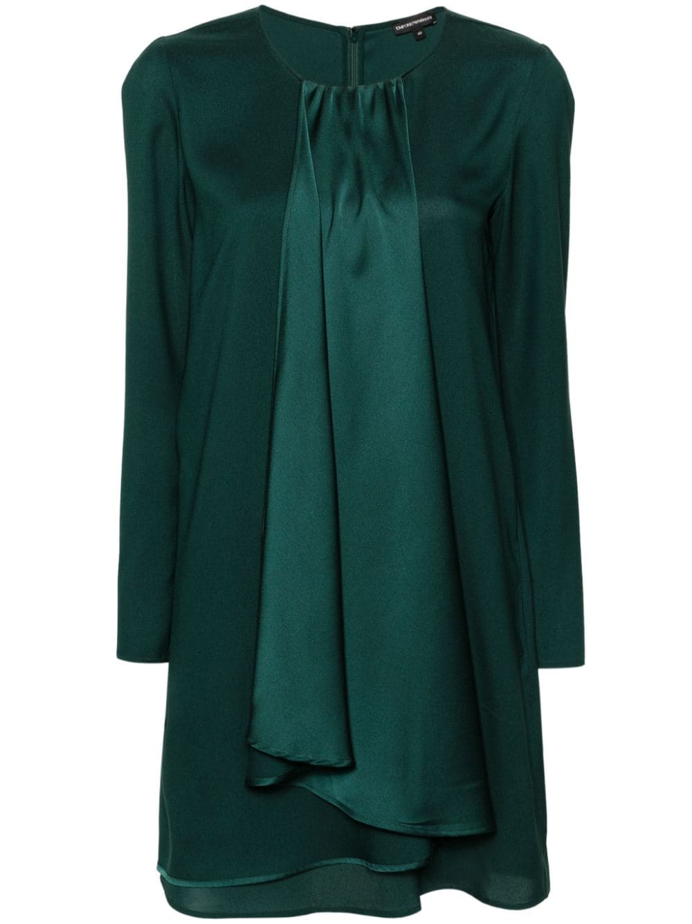 Emporio Armani Dresses 6D2A632NA5Z0557 (EMPORIO ARMANI / ワンピース・ドレス・オールインワン ) | EMPORIO ARMANI (エンポリオ アルマーニ)